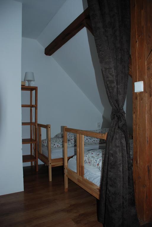 Kamberk Biofarma Dolejsi Mlynヴィラ 部屋 写真